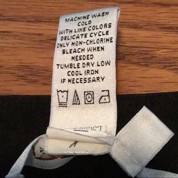 Studio M Stretch Mini Skirt - Picture 4 of 5